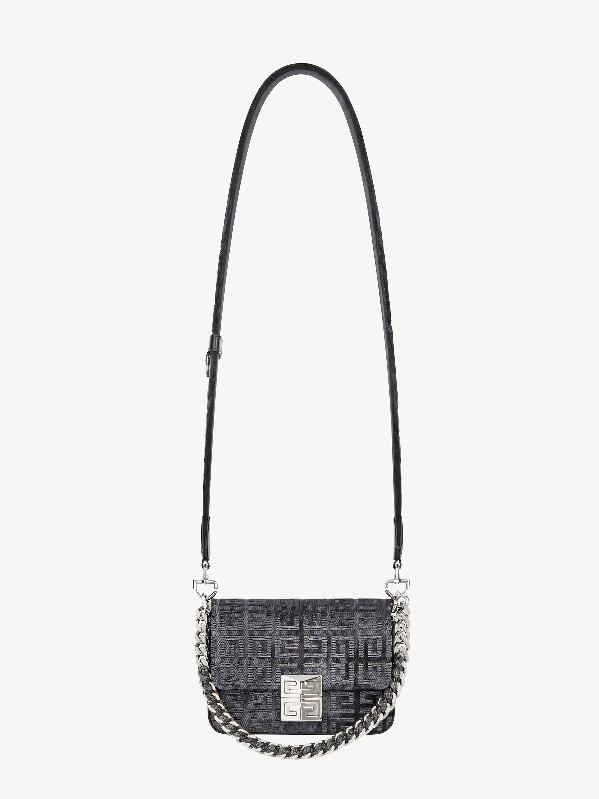 GIVENCHY Umhängetasche small 4G bag