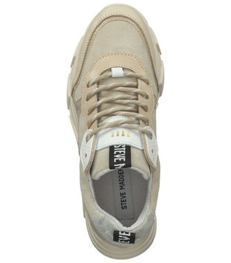 STEVE MADDEN Sneaker Leder Sneaker