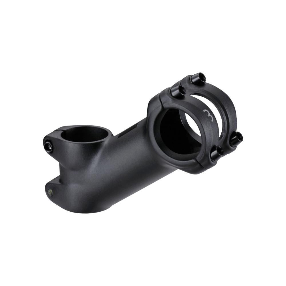 BBB Lenkervorbau BBB Cycling BBB Vorbau High Rise 31.8 31 schwarz - komfortabler Lenker