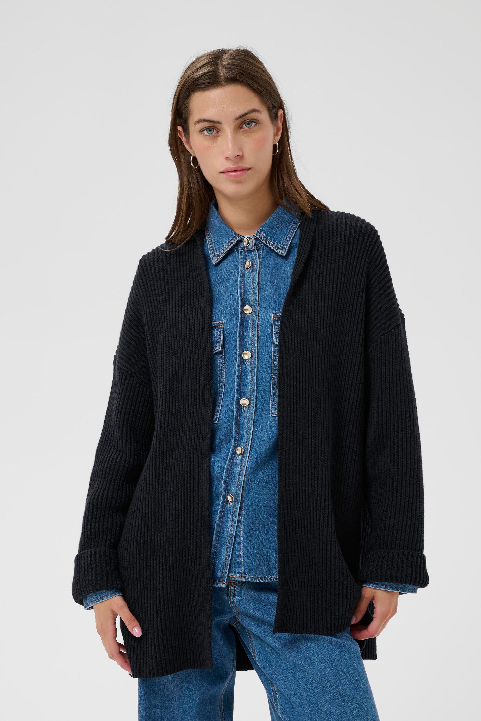 Part Two Cardigan Strickjacke ZoraPW