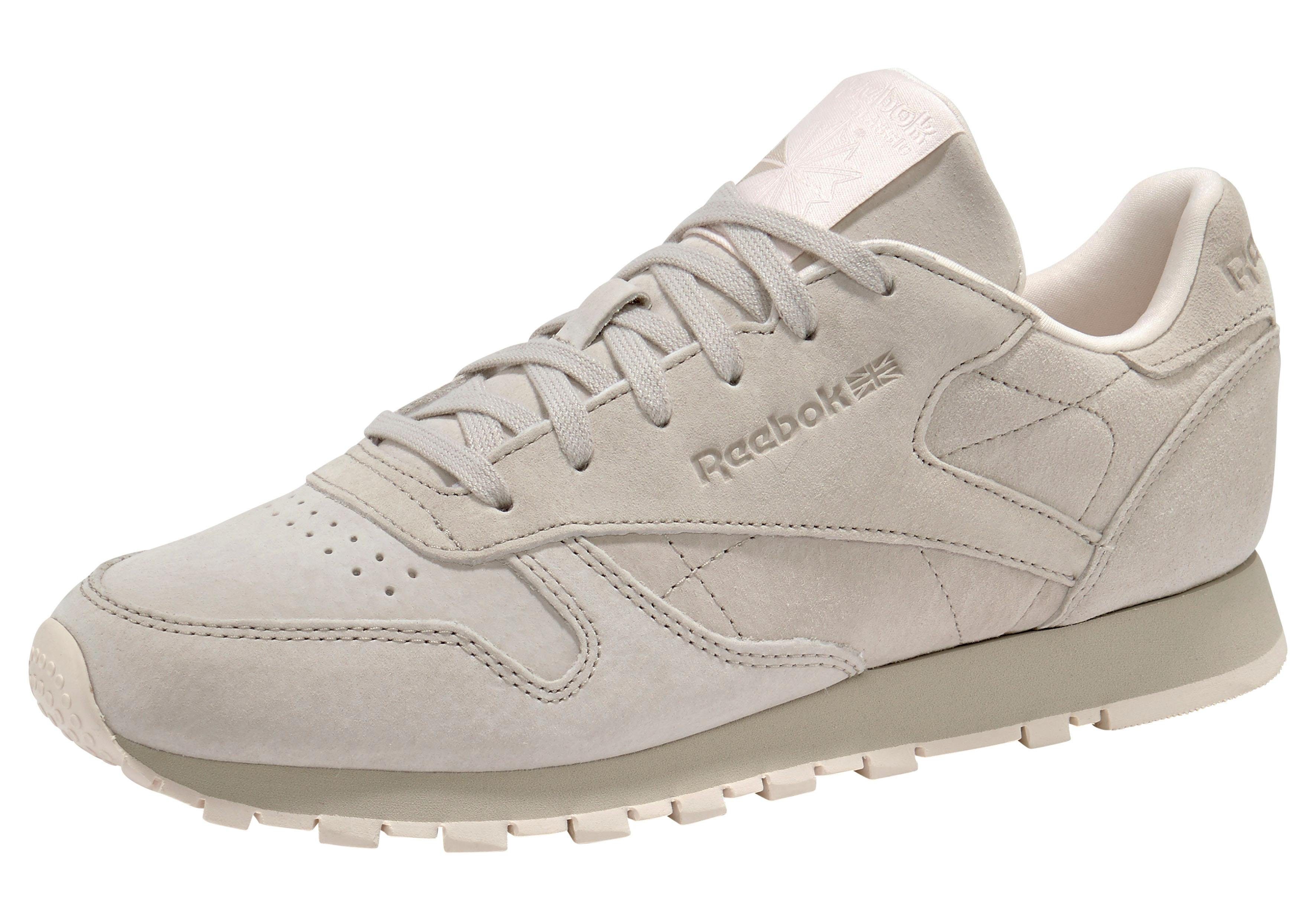 reebok classic leather tonal nbk