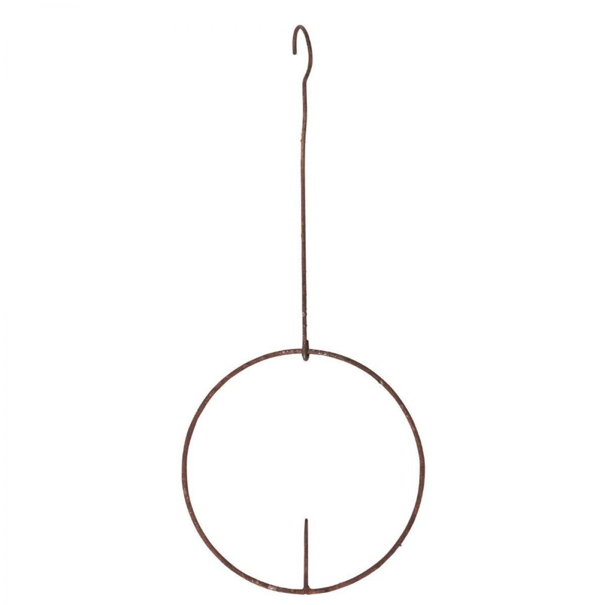 Ib Laursen Vogelhaus Ib Laursen Spieß für Vogelfutterknödel (15x35 cm)