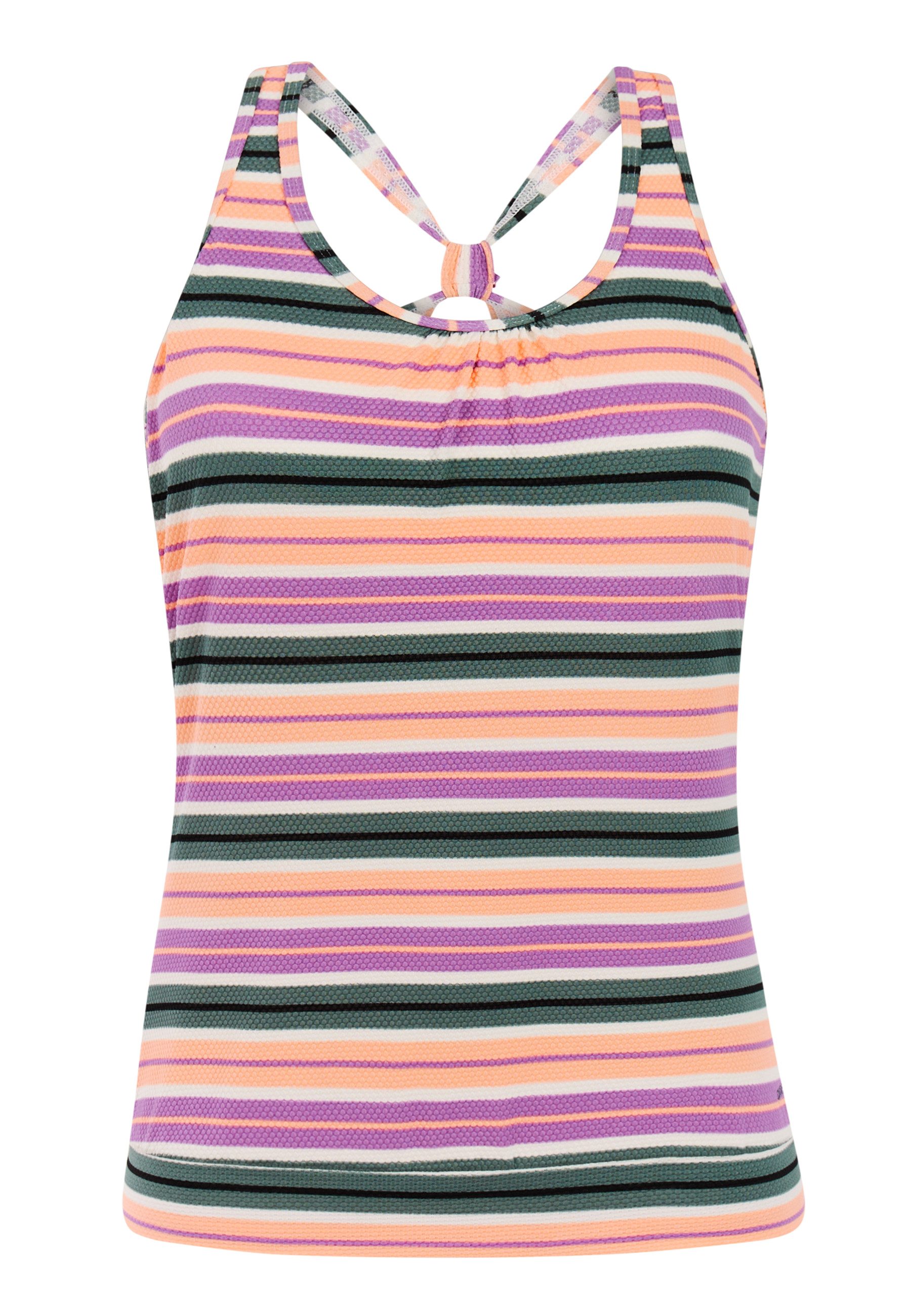 Protest Tankini-Top MIXZester (Tankini-Top, 1-St)