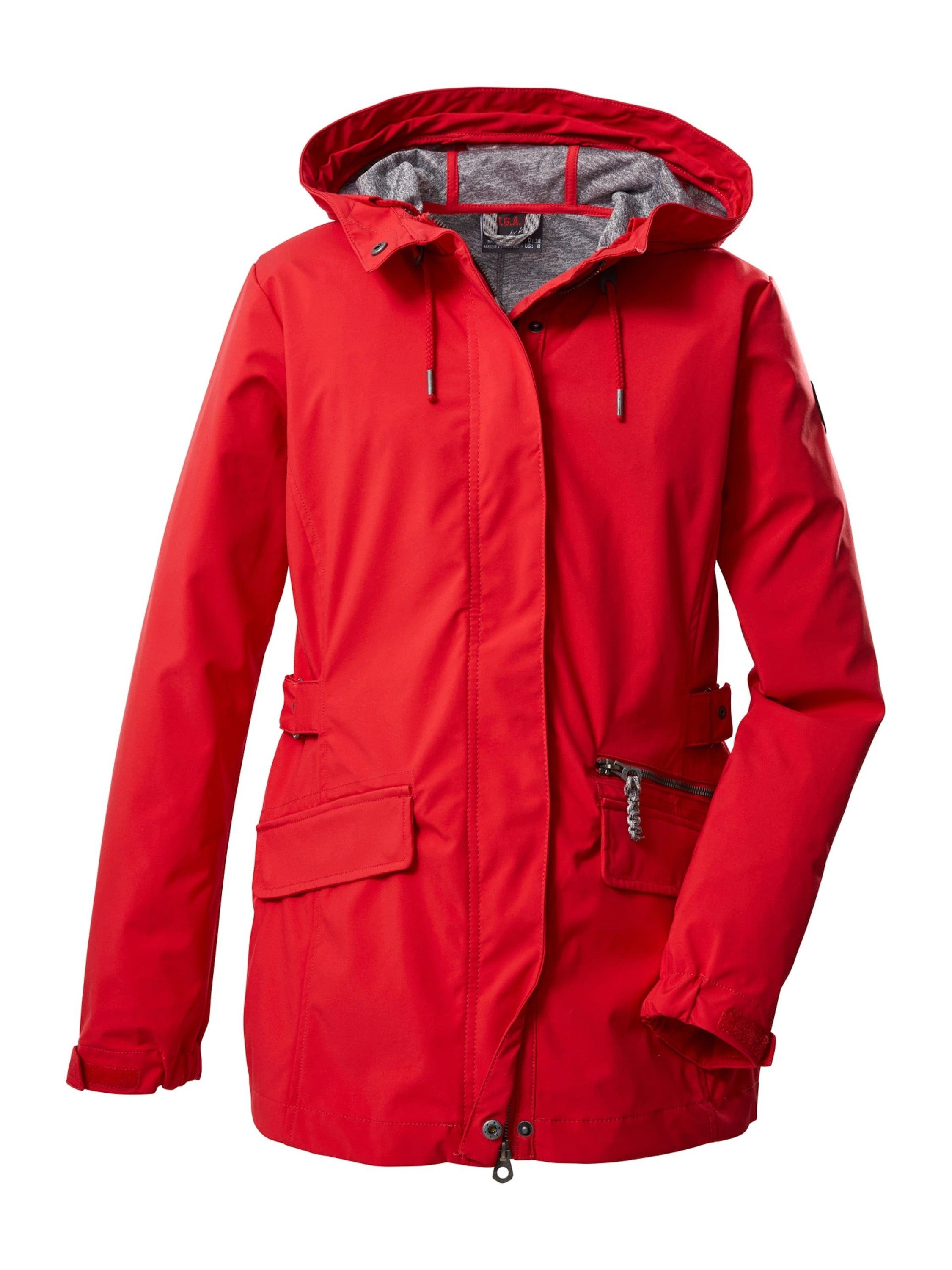 Funktionsjacke GS 96