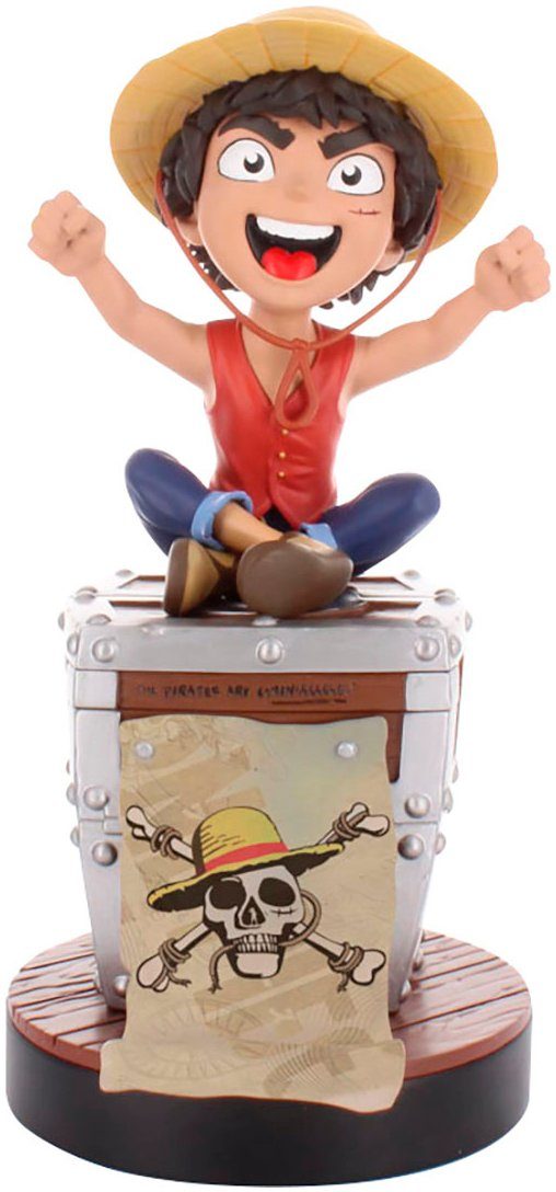 NBG Controller-Halterung Cable Guy - One Piece Luffy, (1-tlg)