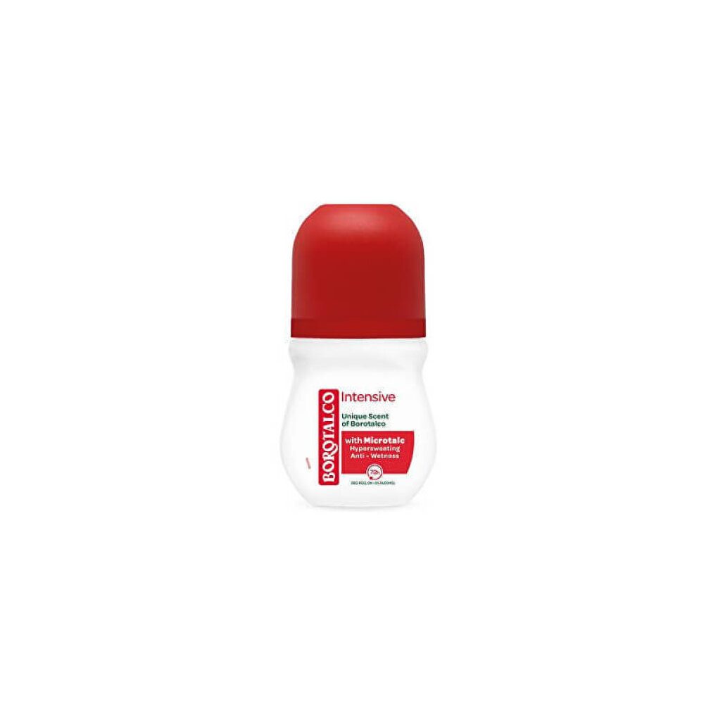 Borotalco Deo-Spray Anti-Transpirant-Kugelschreiber 50 ml