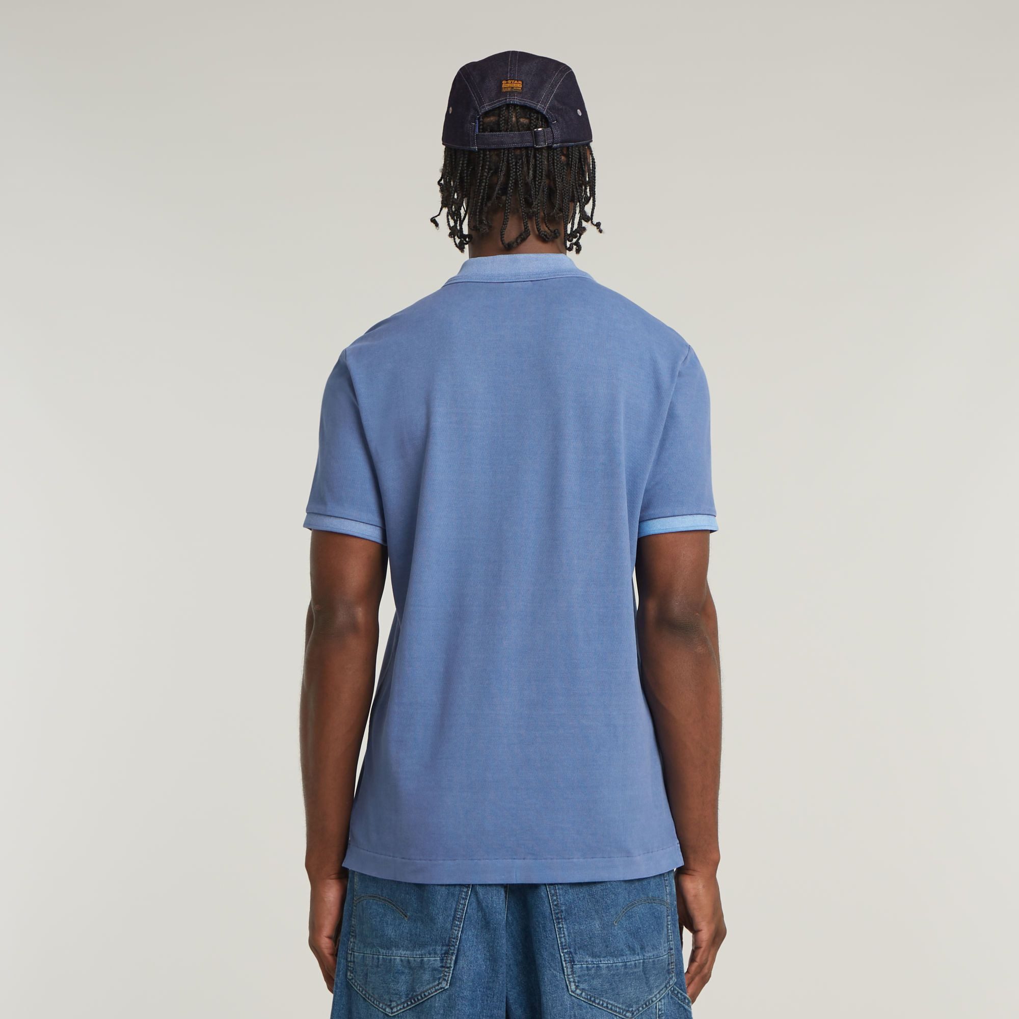 G-STAR Poloshirt