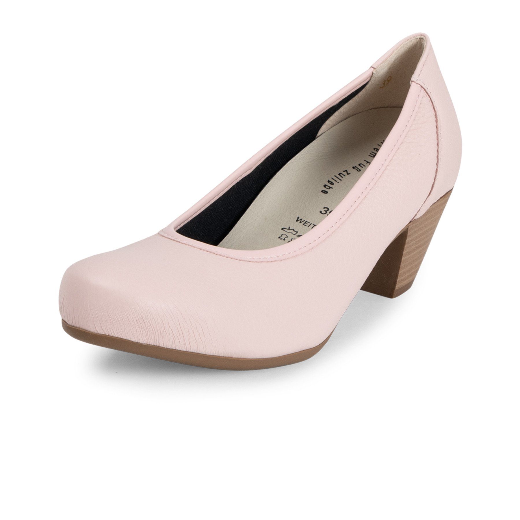 Rosa Pumps für Damen online kaufen » Pinke Pumps | OTTO