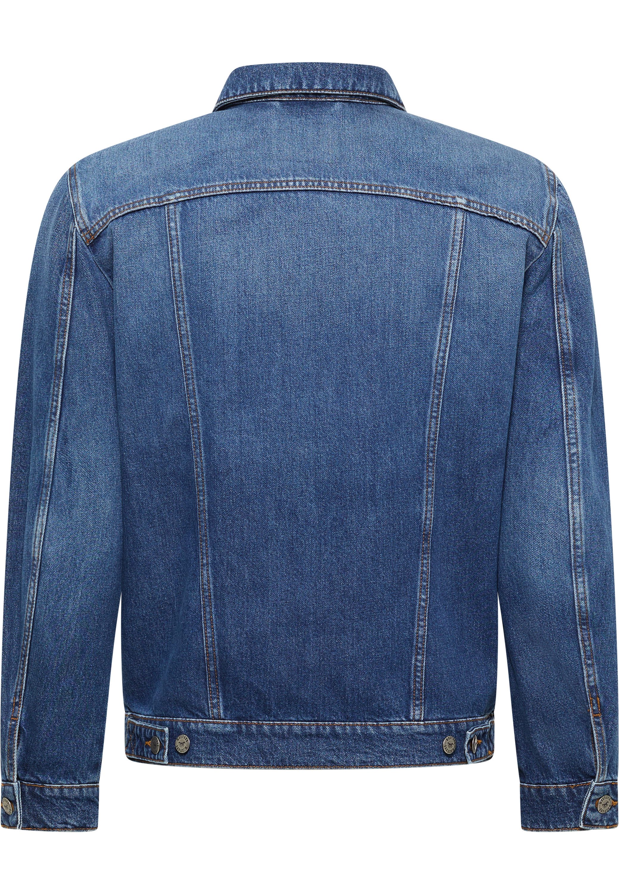 MUSTANG Outdoorjacke Herren Style Dallas Jacket günstig online kaufen