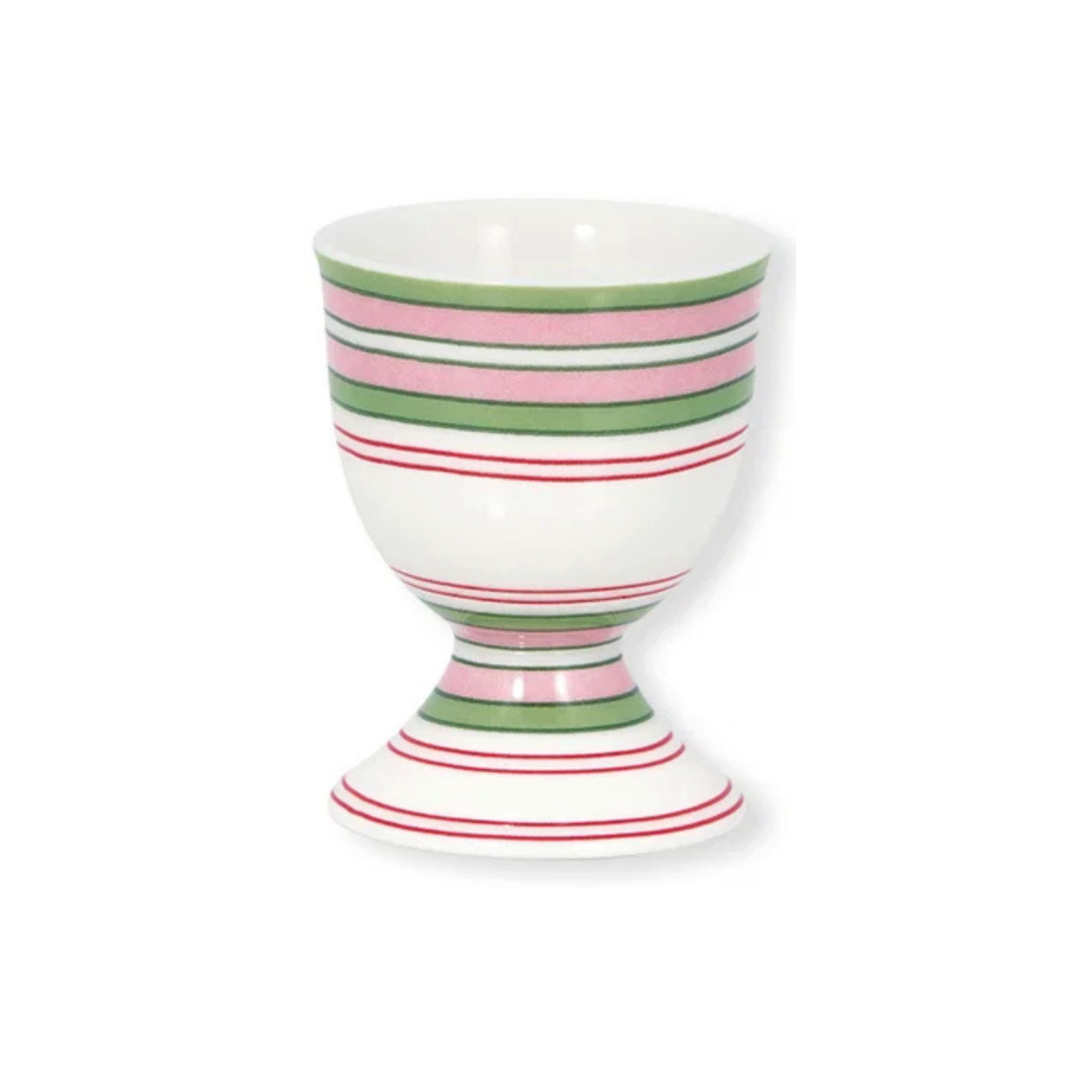 Greengate Eierbecher GreenGate Eierbecher Carola Weiß