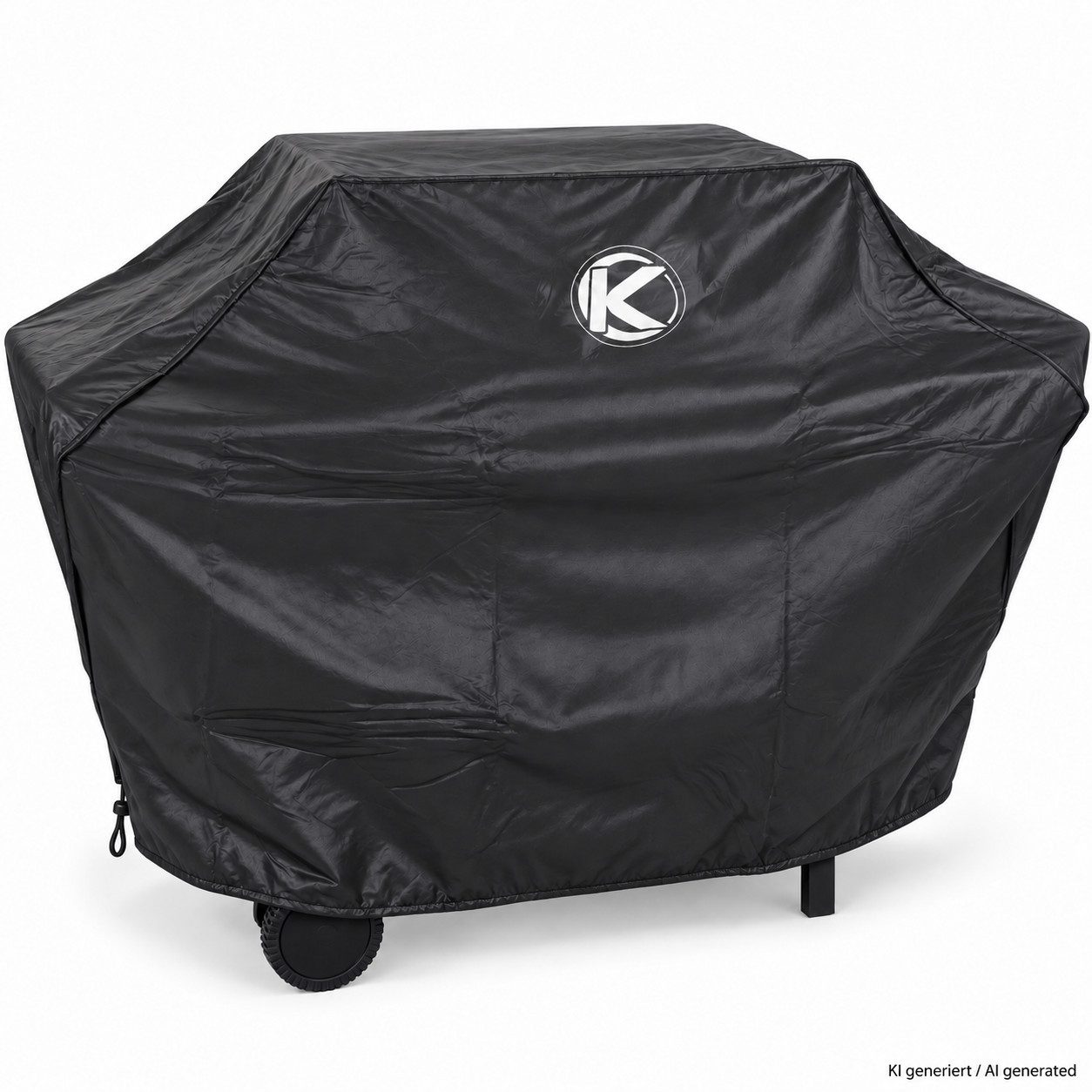 matrasa Grillabdeckhaube - Abdeckhaube für Gasgrill - Grill Abdeckung Abdeckplane