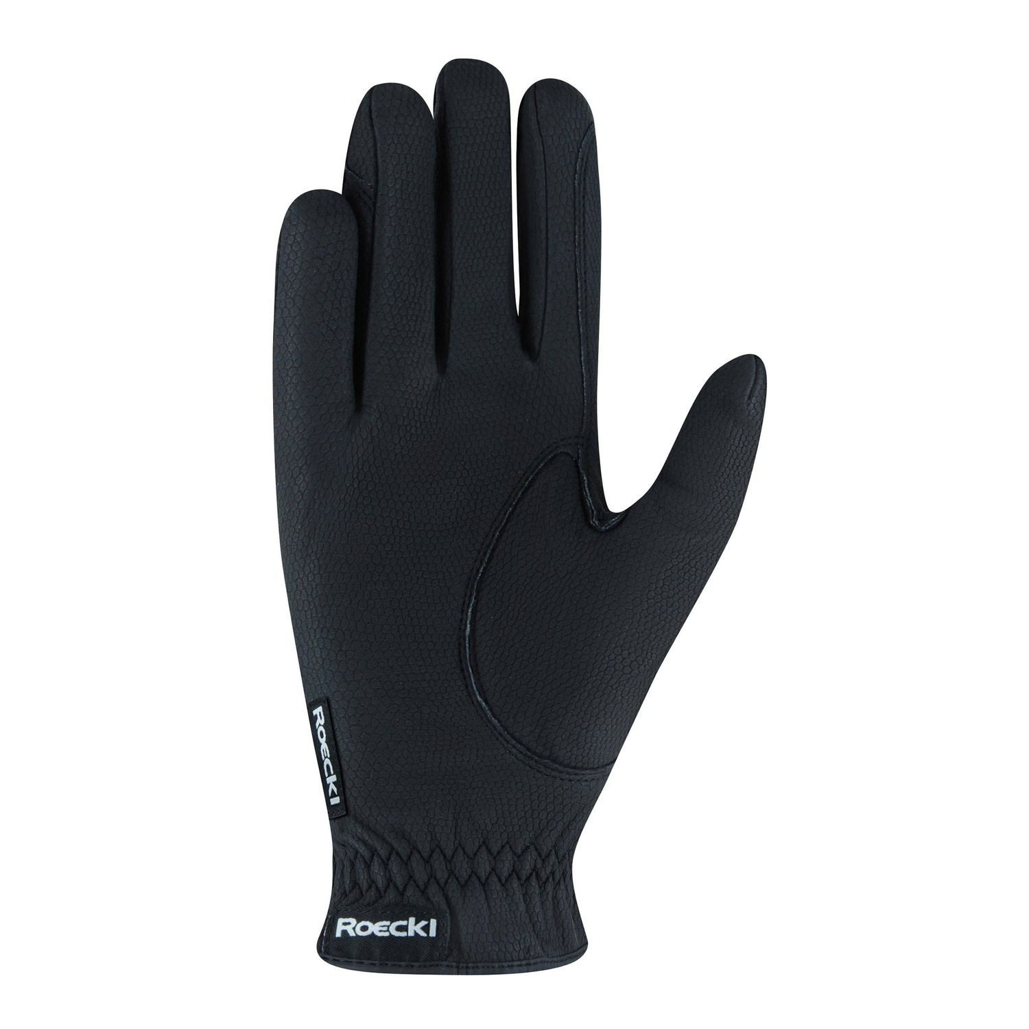 Roeckl Reithandschuhe Roeckl ROECK-GRIP WINTER Handschuhe günstig online kaufen