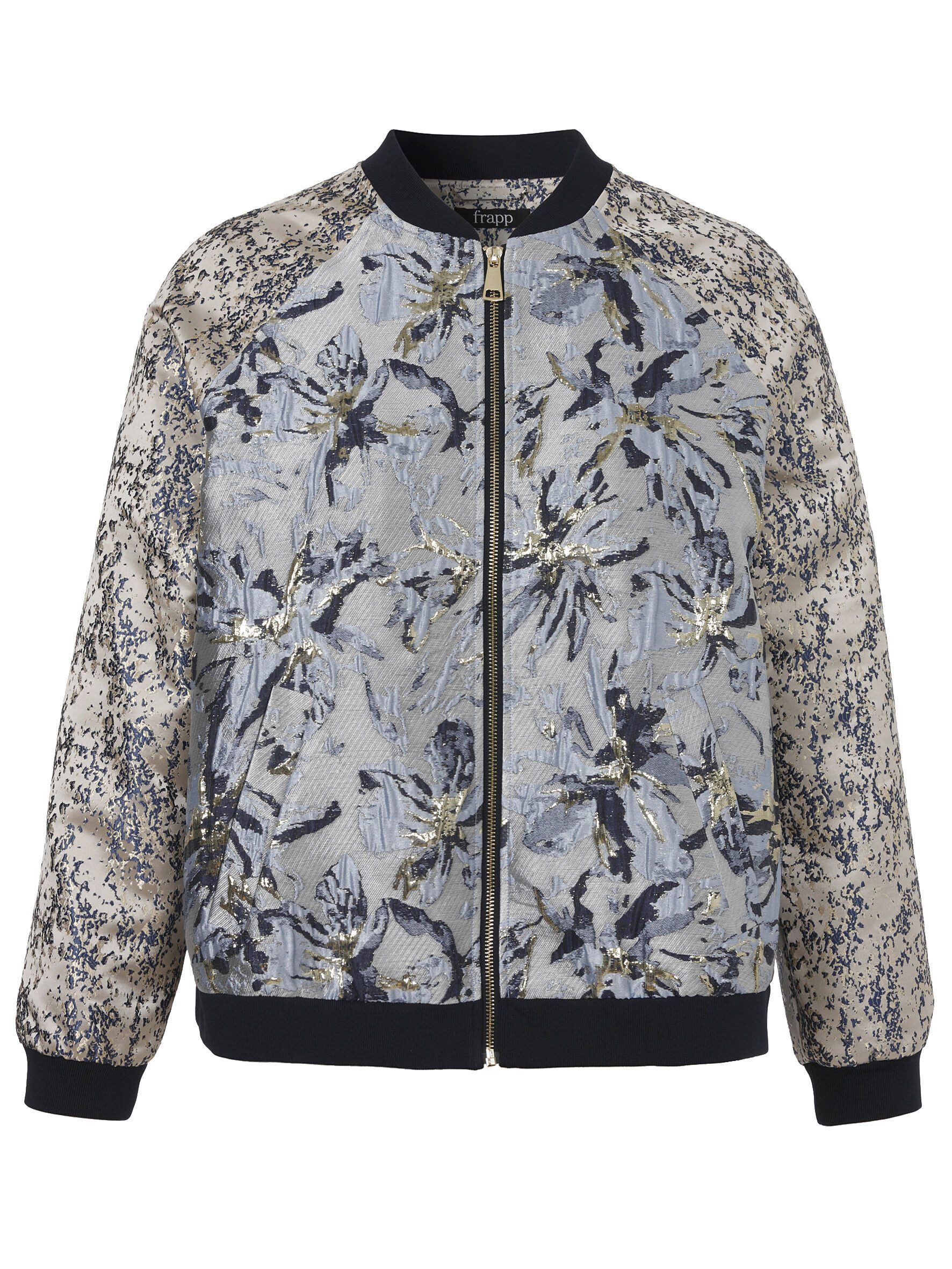 FRAPP Blouson (1-St) Große Größen