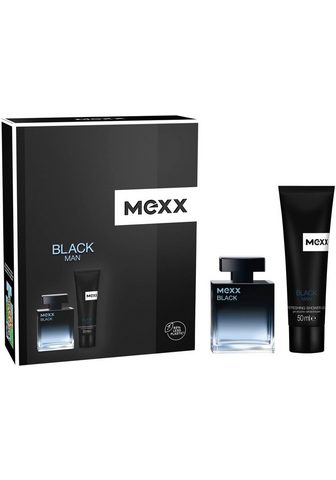 Mexx Duft-Set » Black Man« 2-tlg.