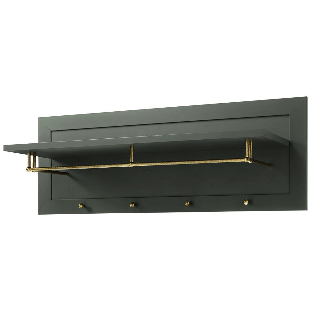 Garderobenpaneel ATHEN-61