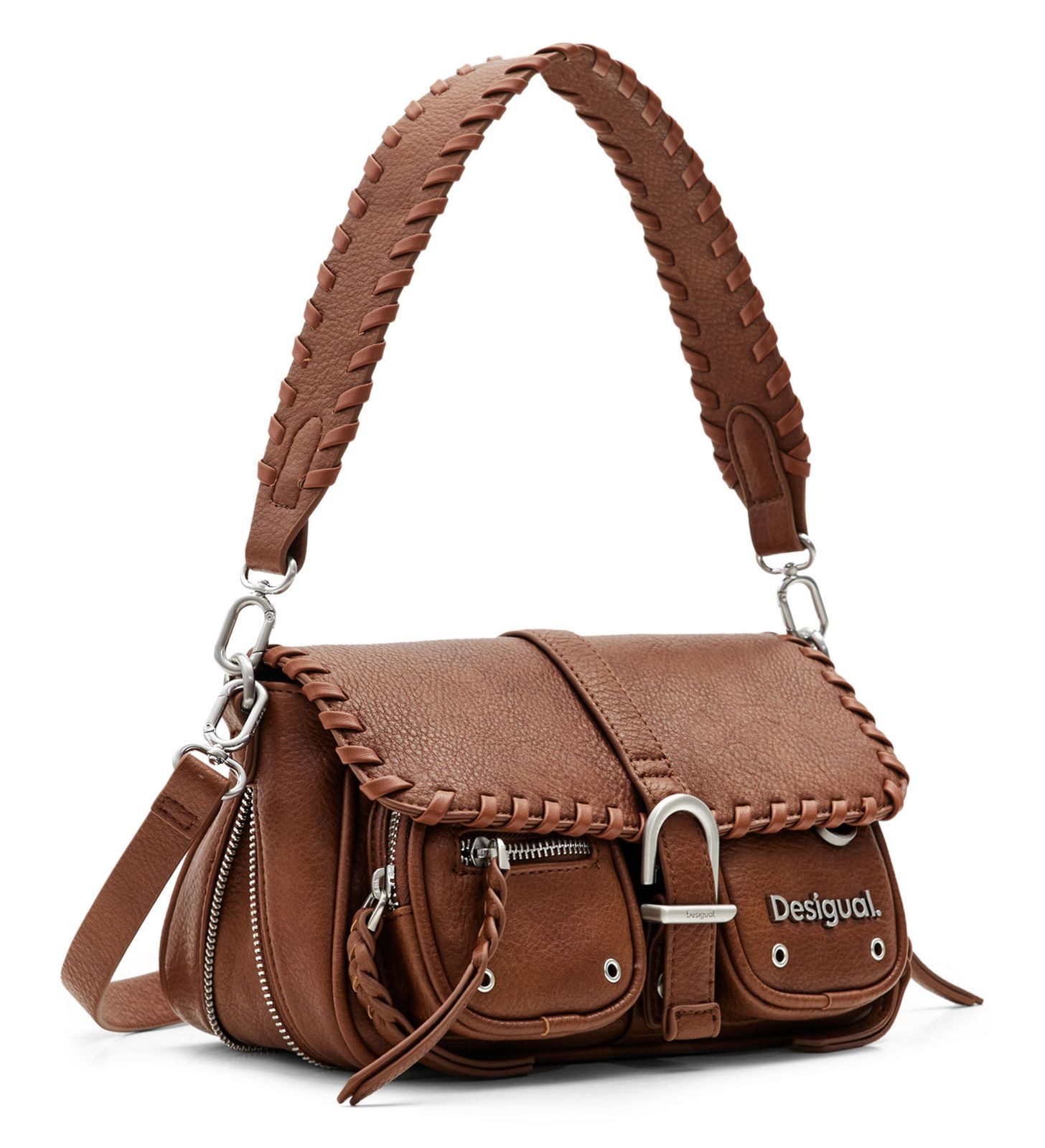 Desigual Schultertasche Omnia