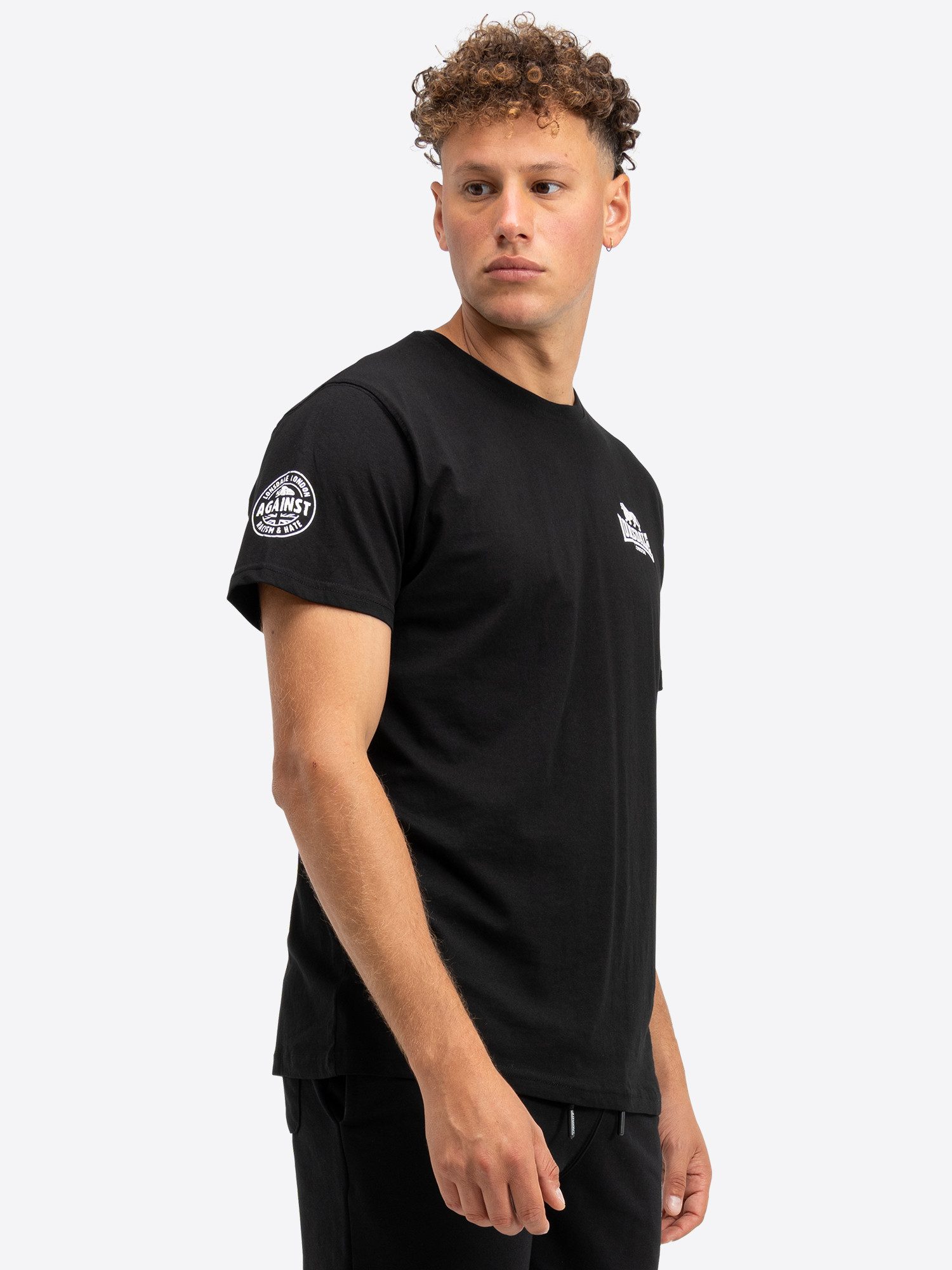 Lonsdale T-Shirt WARLINGHAM günstig online kaufen