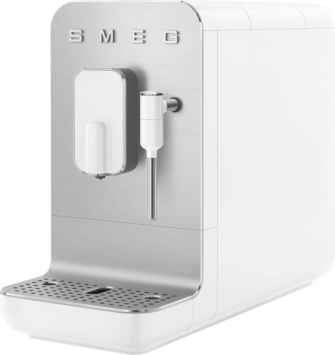 Smeg Kaffeevollautomat BCC12WHMEU