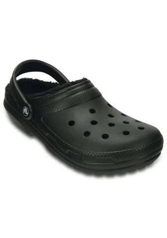 CROCS Сабо »Classic Lined Clog«