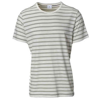 BASEFIELD T-Shirt Rundhals T-Shirt 1/2