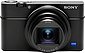 Sony »DSC-RX100M6« Kompaktkamera (ZEISS Vario-Sonnar T, 20,1 MP, 8x opt. Zoom, Bluetooth, NFC, WLAN (Wi-Fi), Bild 2