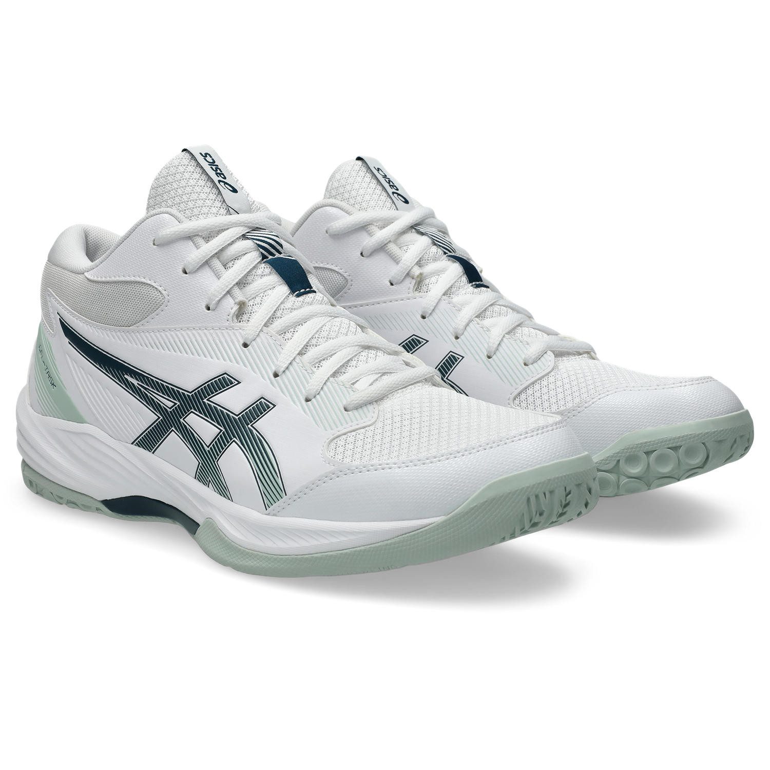 Asics GEL-TASK MT 4 Hallenschuh für Hallensport günstig online kaufen