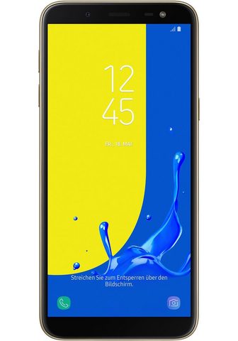 SAMSUNG Galaxy J6 смартфон (1425 cm / 56 Zoll ...