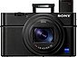 Sony »DSC-RX100M6« Kompaktkamera (ZEISS Vario-Sonnar T, 20,1 MP, 8x opt. Zoom, Bluetooth, NFC, WLAN (Wi-Fi), Bild 1