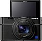 Sony »DSC-RX100M6« Kompaktkamera (ZEISS Vario-Sonnar T, 20,1 MP, 8x opt. Zoom, Bluetooth, NFC, WLAN (Wi-Fi), Bild 3