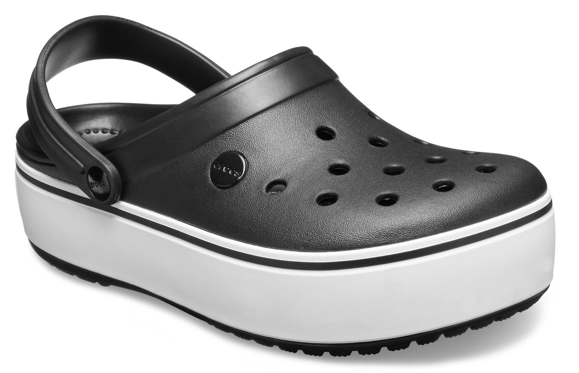 crocband platform