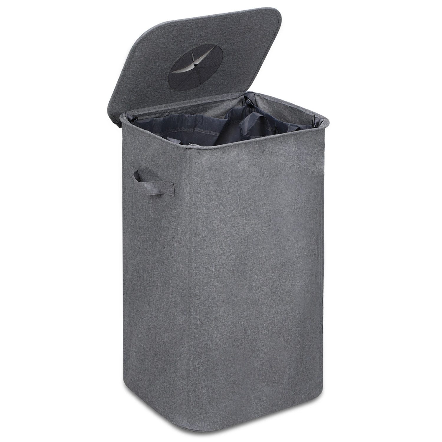 Clanmacy Flaschenkorb pfandflaschen aufbewahrung Flaschensammler Organizer günstig online kaufen