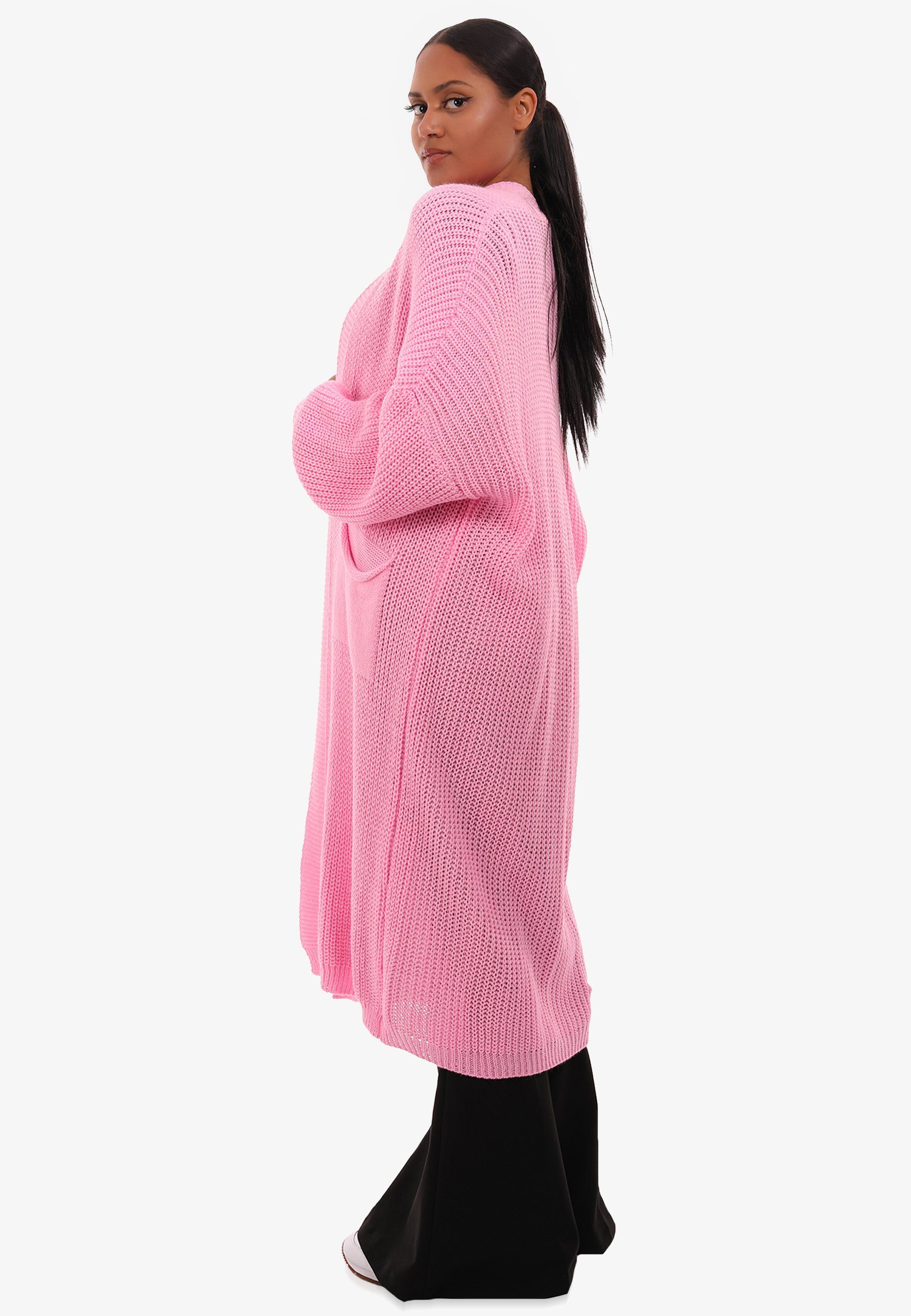 YC Fashion & Style Cardigan One günstig online kaufen
