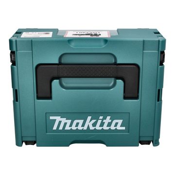 Makita Säulenbohrmaschine DF 333 DSAJ 12 V max. 30 Nm + 2x Akku 2,0 Ah + Ladegerät + Makpac