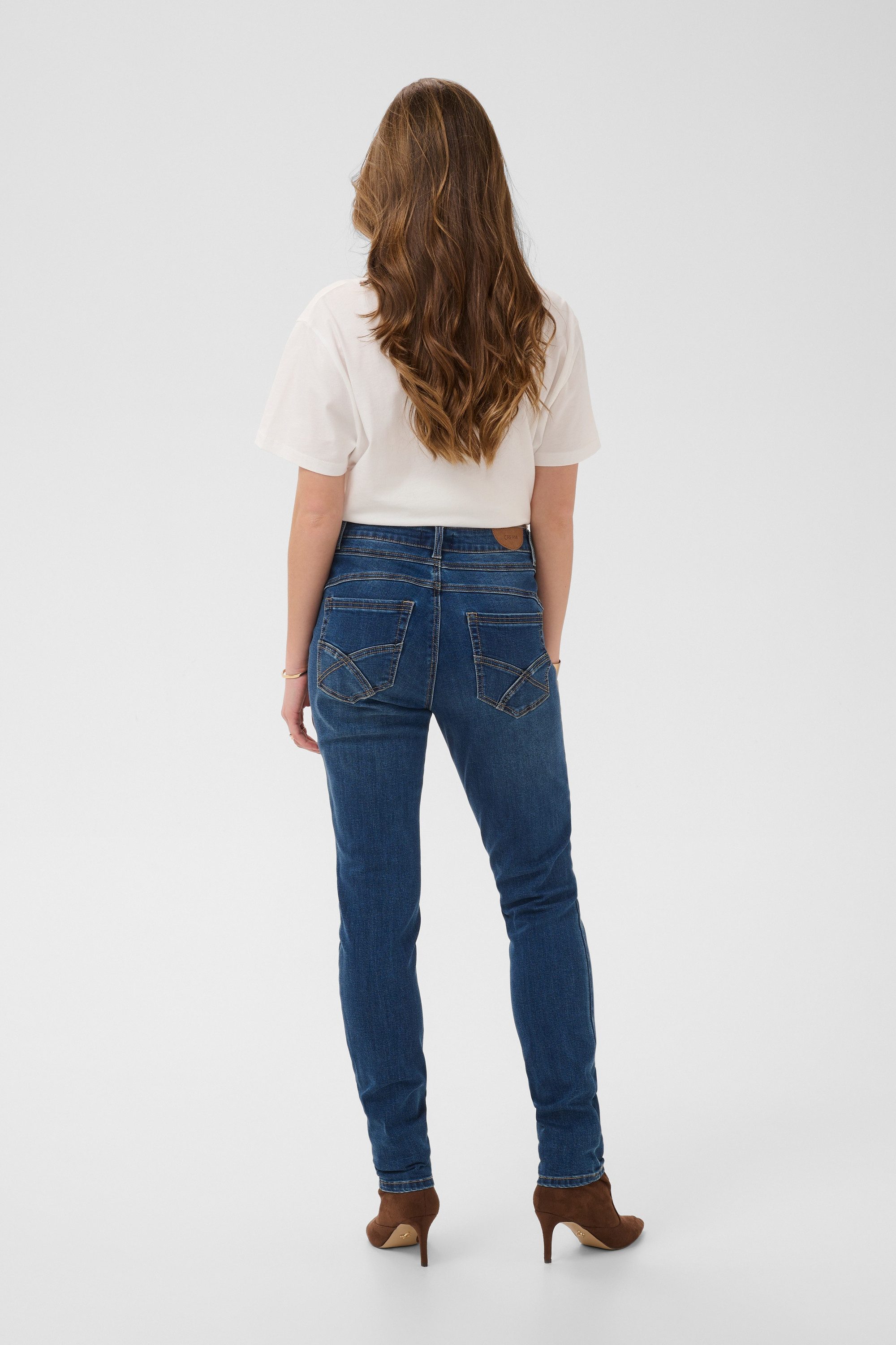 Cream Regular-fit-Jeans Jeans CRNova