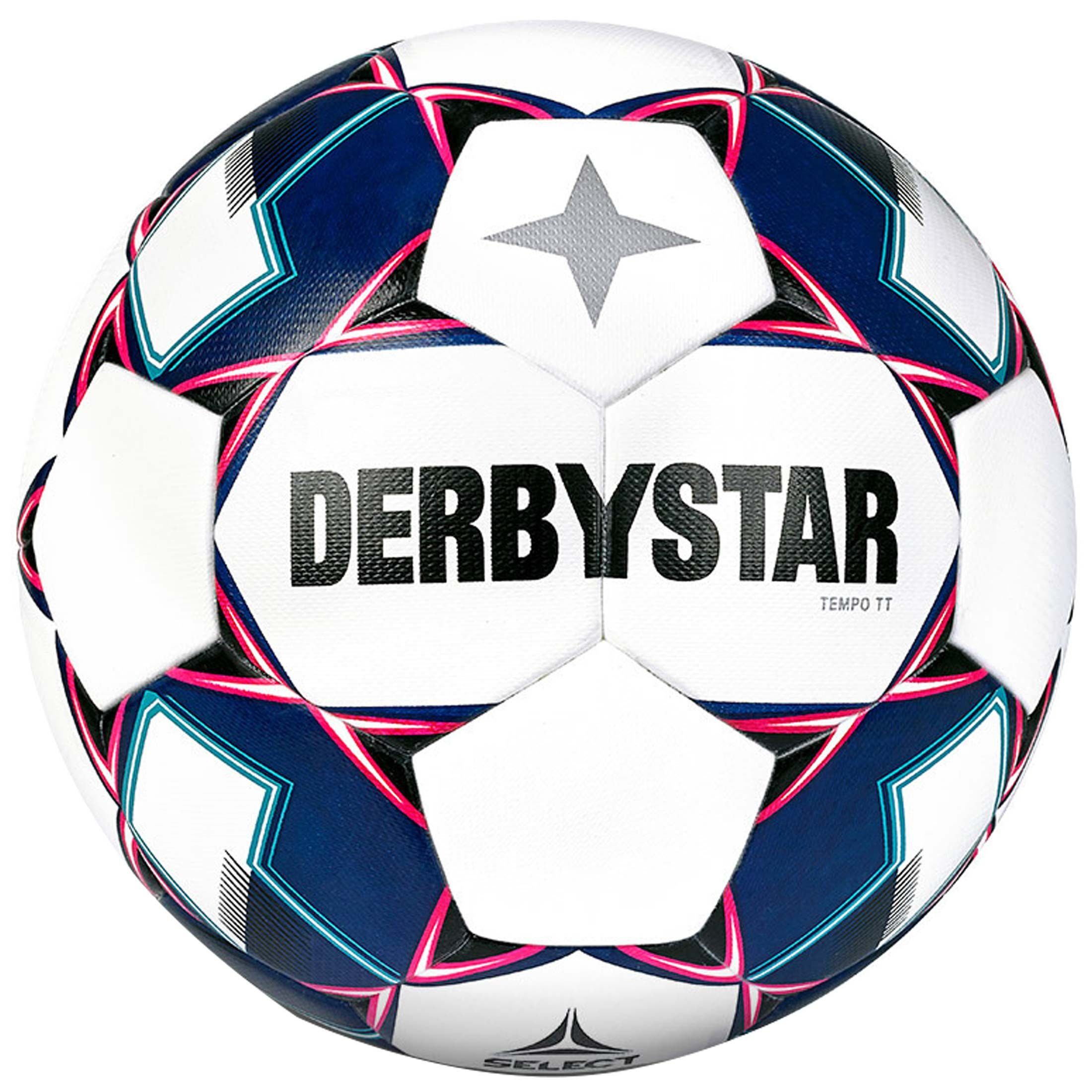 Derbystar Fußball Tempo TT Fußball v22