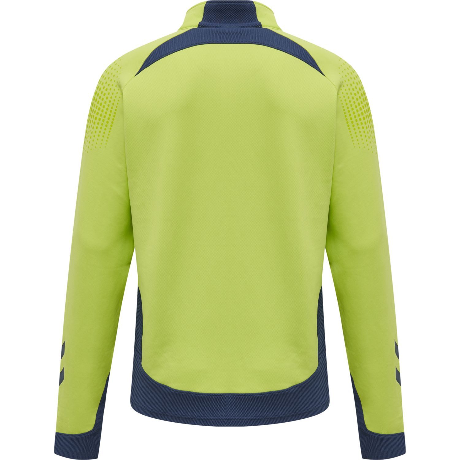 hummel Sweatshirt hmlLead Half Zip
