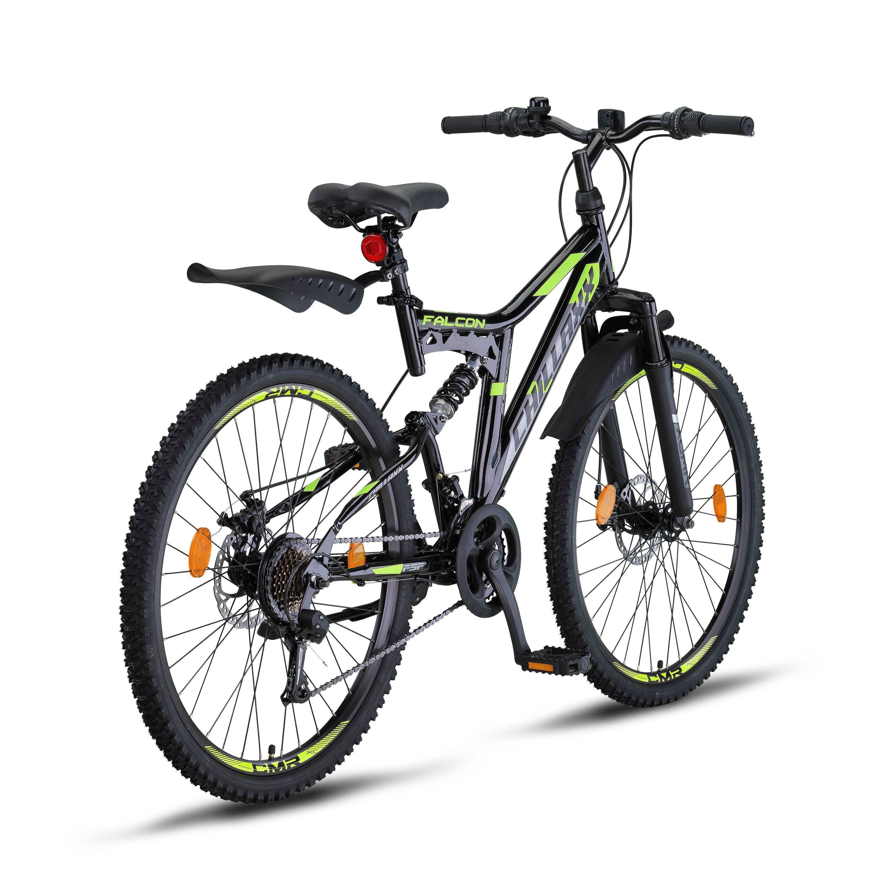 Chillaxx Mountainbike