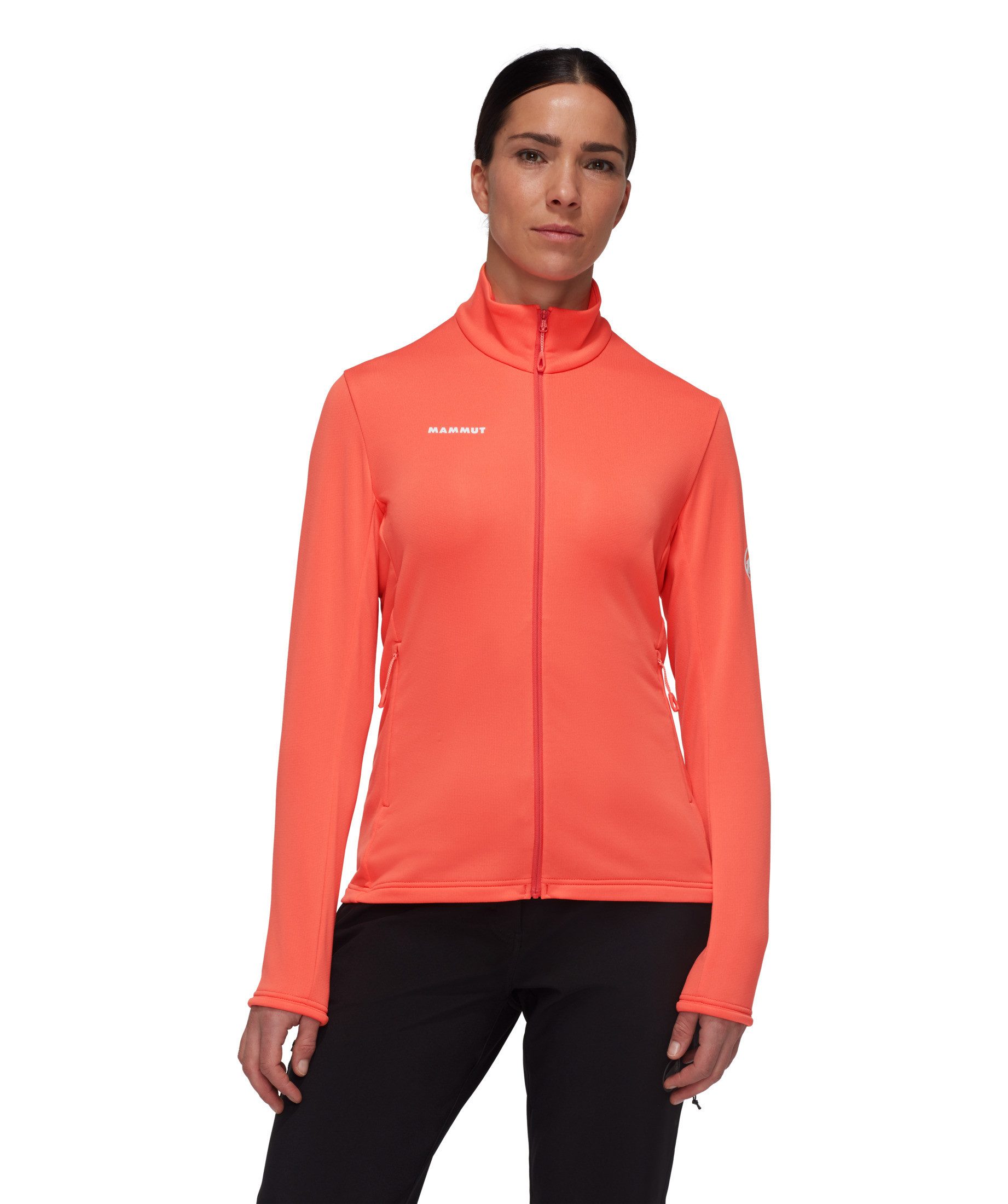 Mammut Fleecejacke Aconcagua Light ML Jacket günstig online kaufen