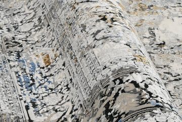 Teppich IMPRESSION CASSINA, OCI DIE TEPPICHMARKE, rechteckig, Höhe: 8 mm