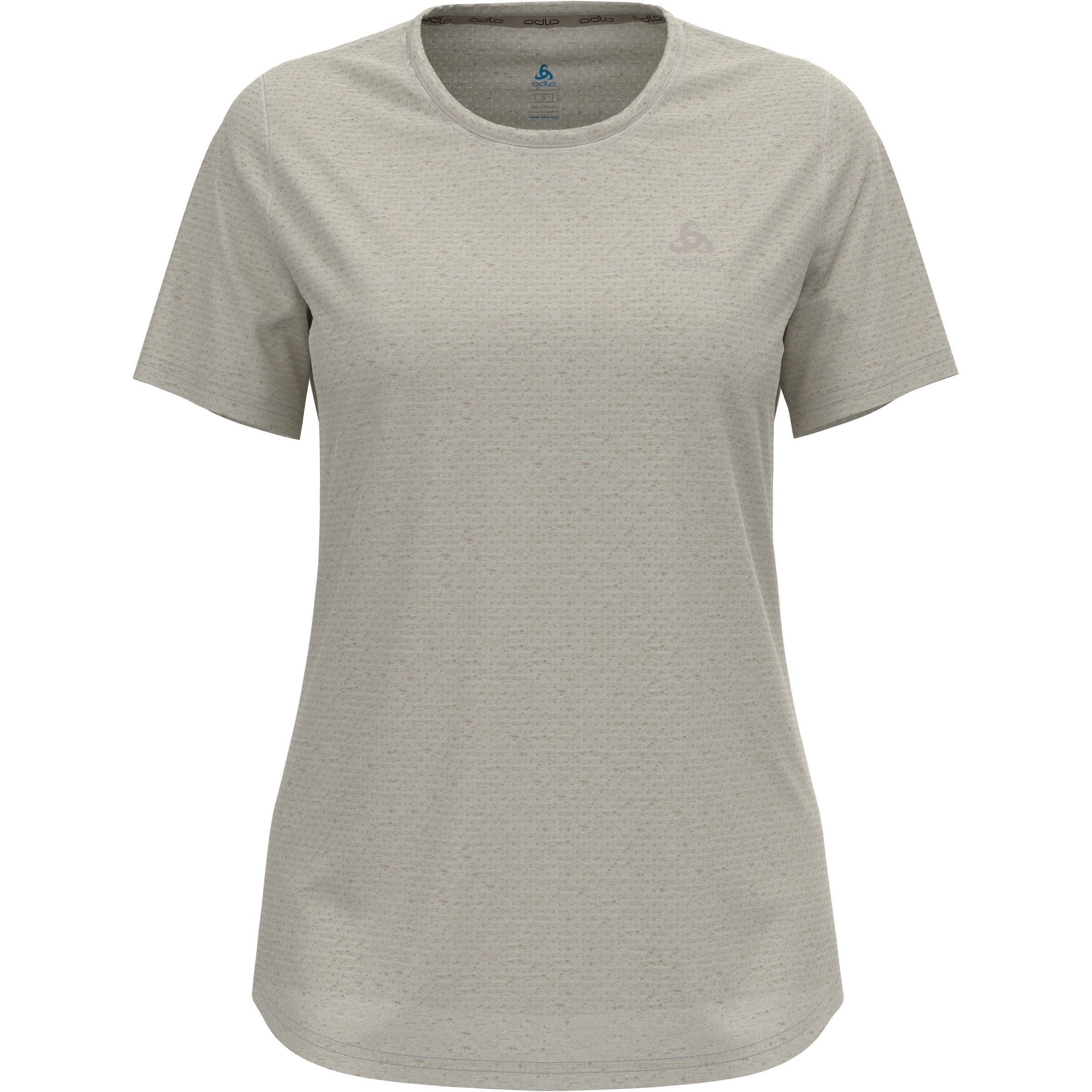 Odlo T-Shirt Odlo Damen Laufshirt Crew günstig online kaufen