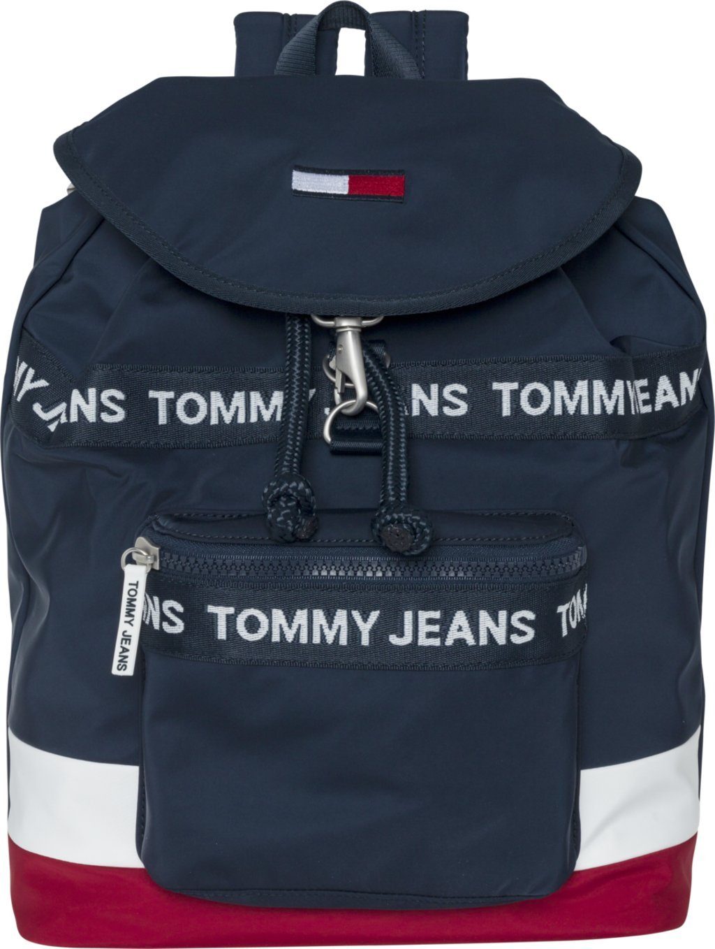 Tommy Hilfiger Tasche »TJ HERITAGE BACKPACK« OTTO