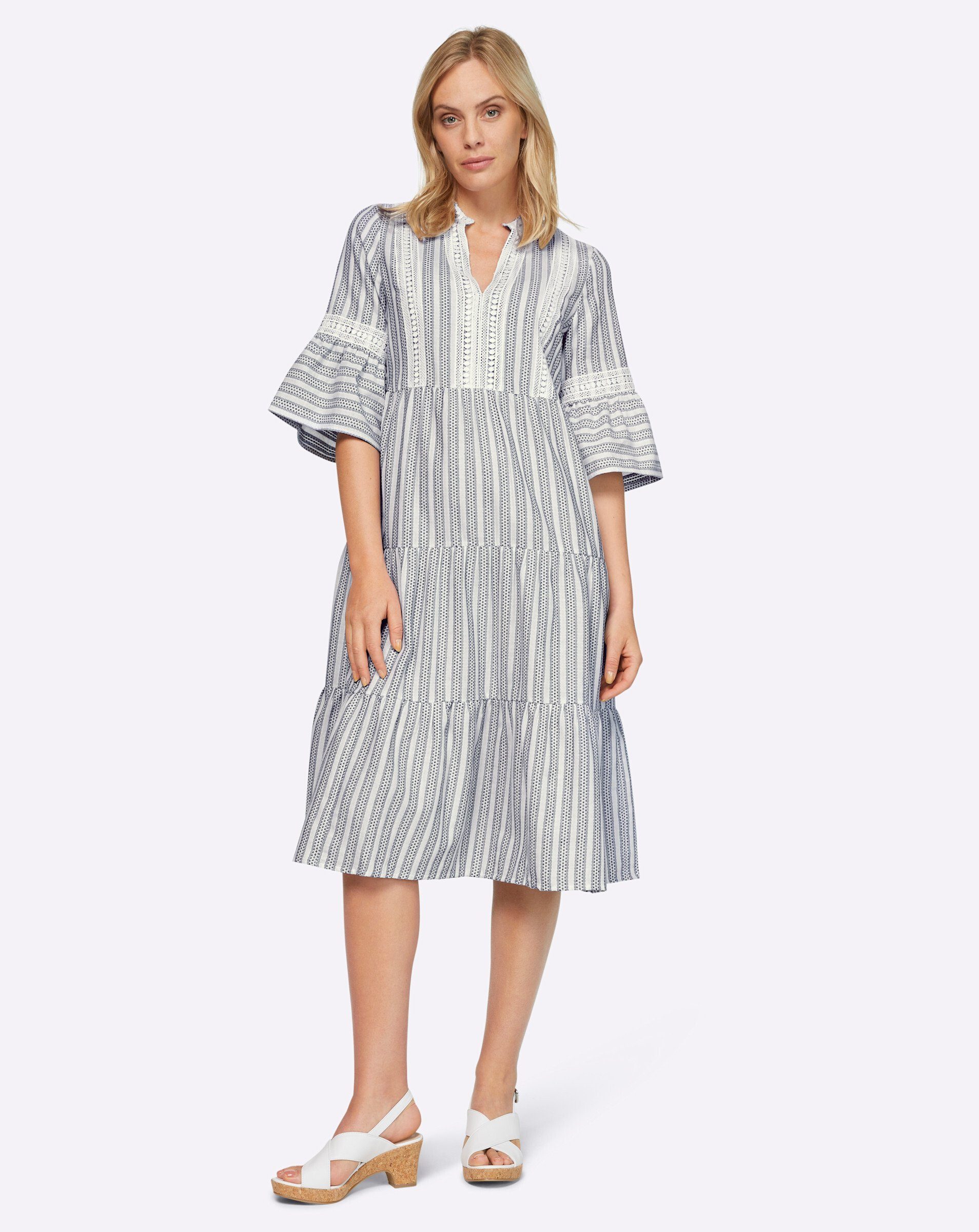 Etuikleid Kleid