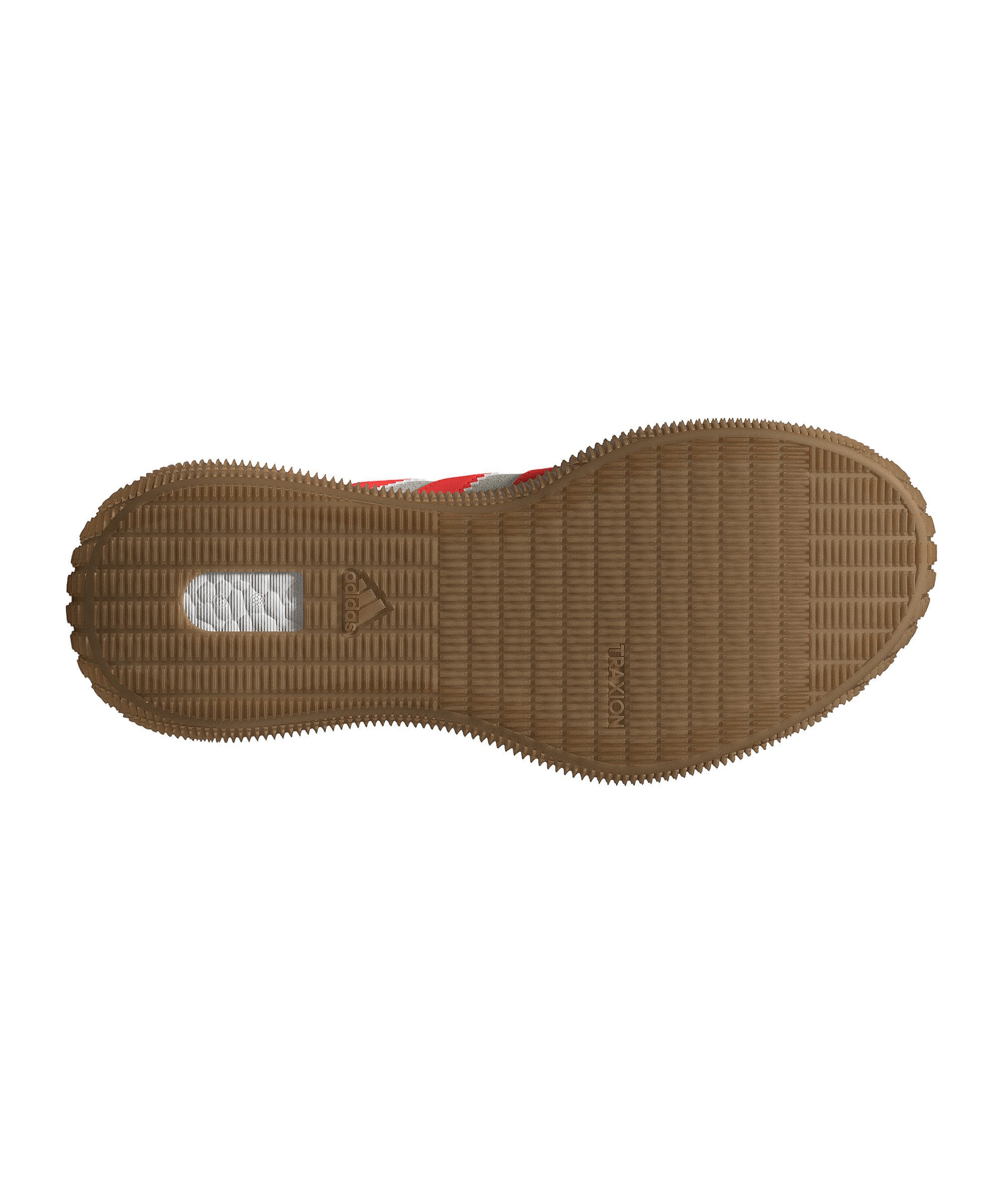 adidas Performance adidas Performance HB Spezial Pro Indoor Herren Hallenschuh