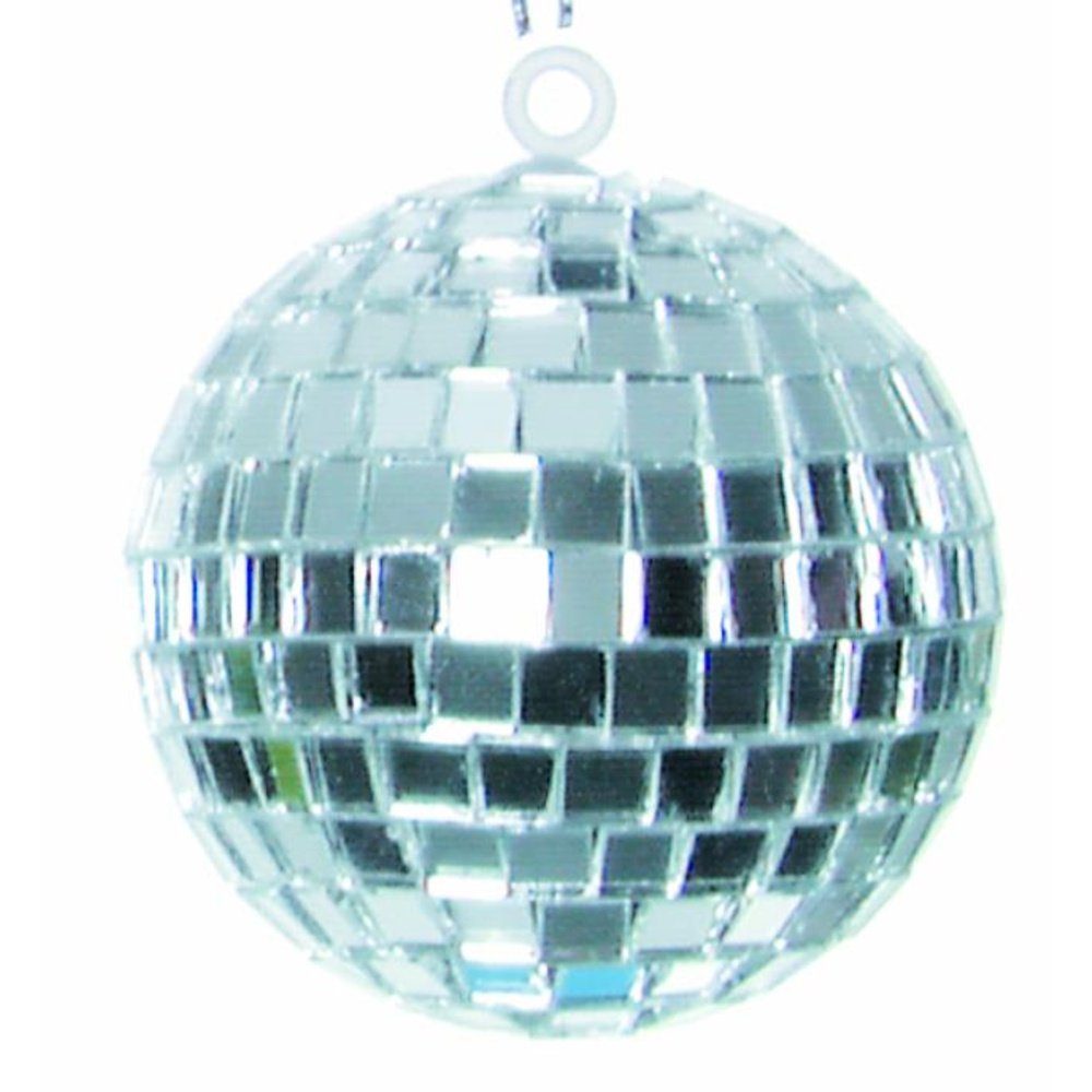 EUROLITE Discolicht Eurolite 50100115 Mini Discokugel 5 cm