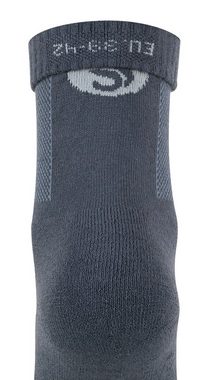 Stark Soul® Funktionssocken Merino Outdoor Trekking Socken, Unisex (1-Paar) 1 oder 3 Paar