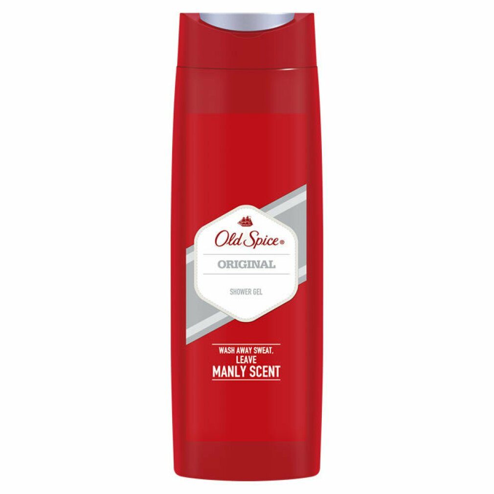 Old Spice Duschgel Original Shower Gel 400ml