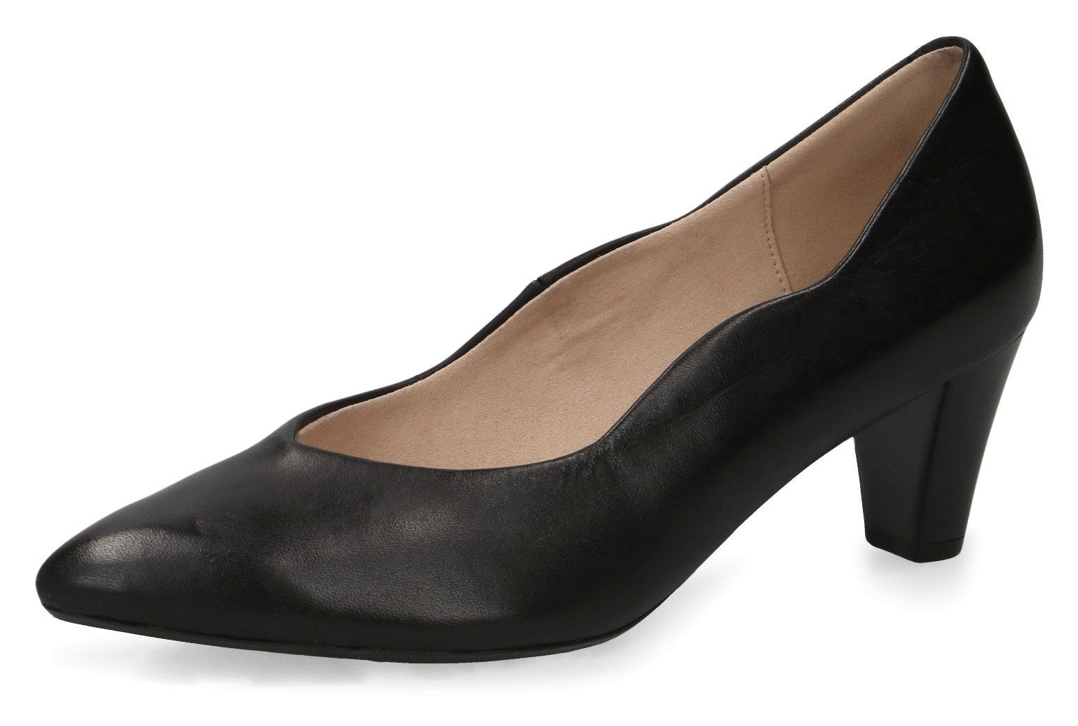 Pumps