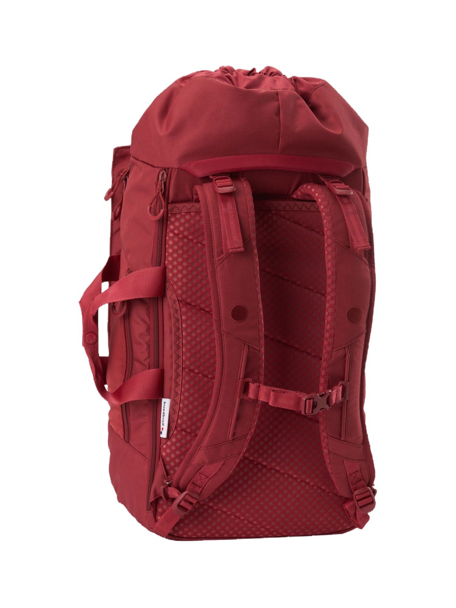 PinqPonq Rucksack Blok Large