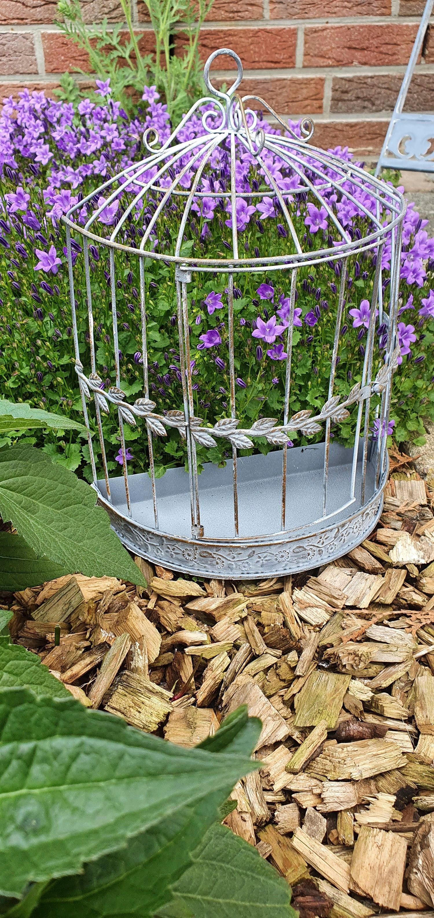 (1 zum Blumenständer St) Ambiente Blumenständer hängen Haus