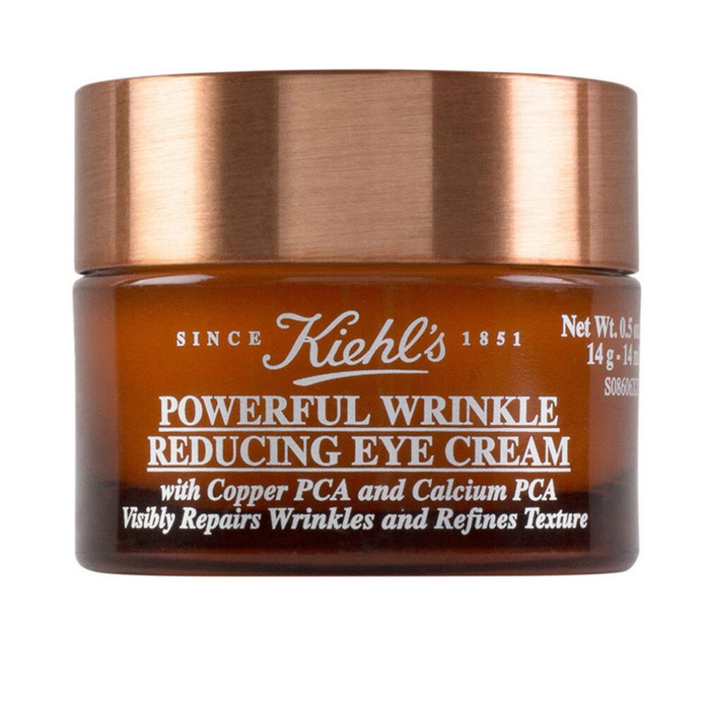 Kiehl Tagescreme Powerful Wrinkle Reducing Kiehl´s 14ml